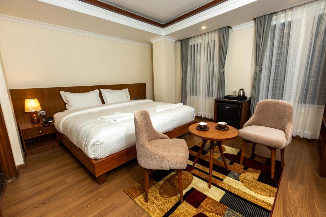 Darbar Heritage Inn Kathmandu Exteriör bild