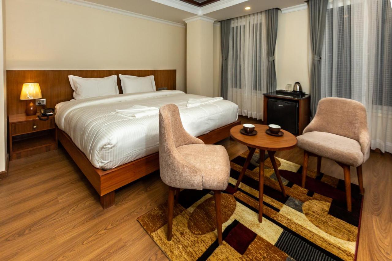 Darbar Heritage Inn Kathmandu Exteriör bild